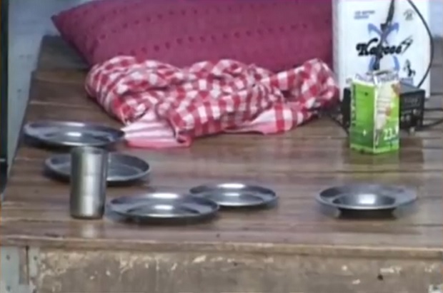 МОНСТРУОЗАН ЗЛОЧИН: Младић убио себе и четворо браће и сестара због сиромаштва